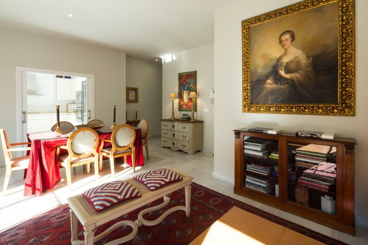 Veoapartment Mateos Gago 3D Σεβίλλη Εξωτερικό φωτογραφία