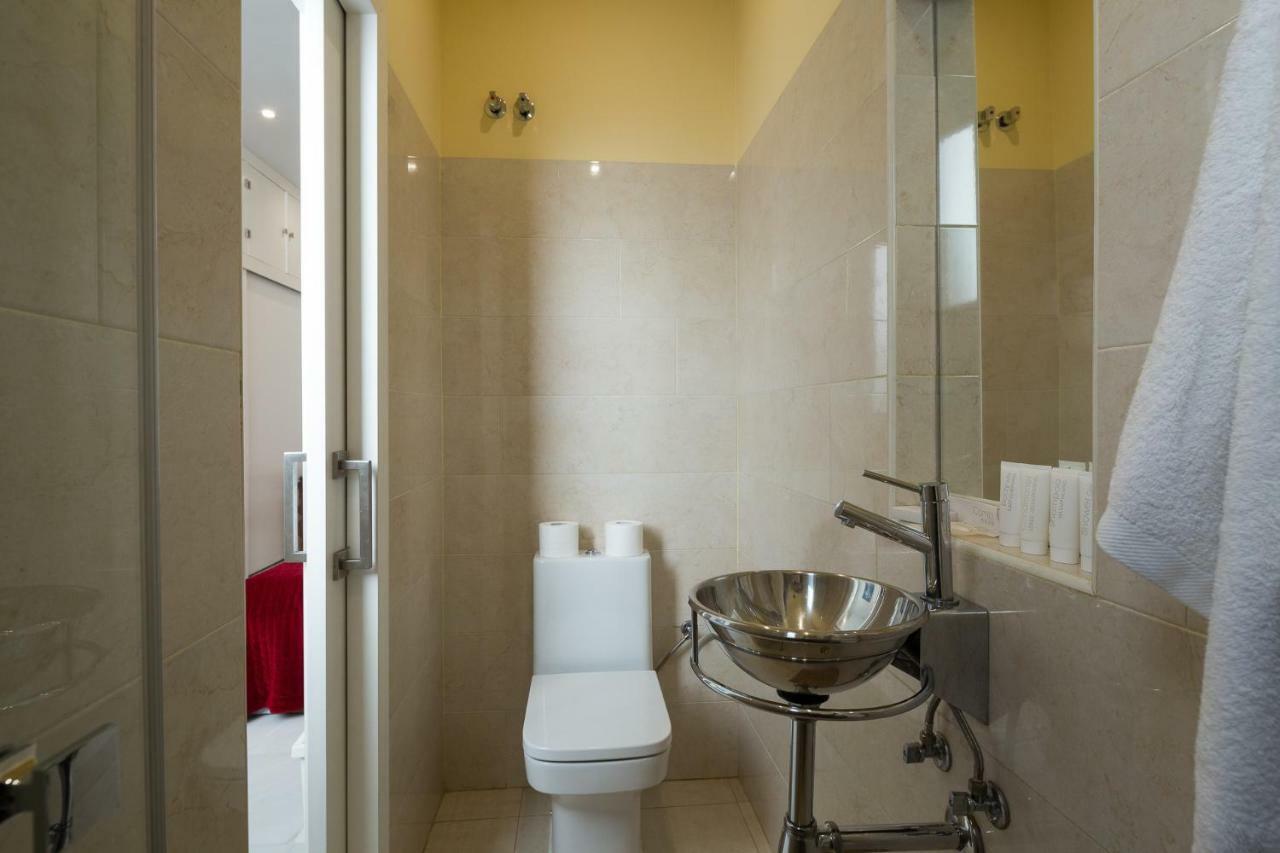 Veoapartment Mateos Gago 3D Σεβίλλη Εξωτερικό φωτογραφία
