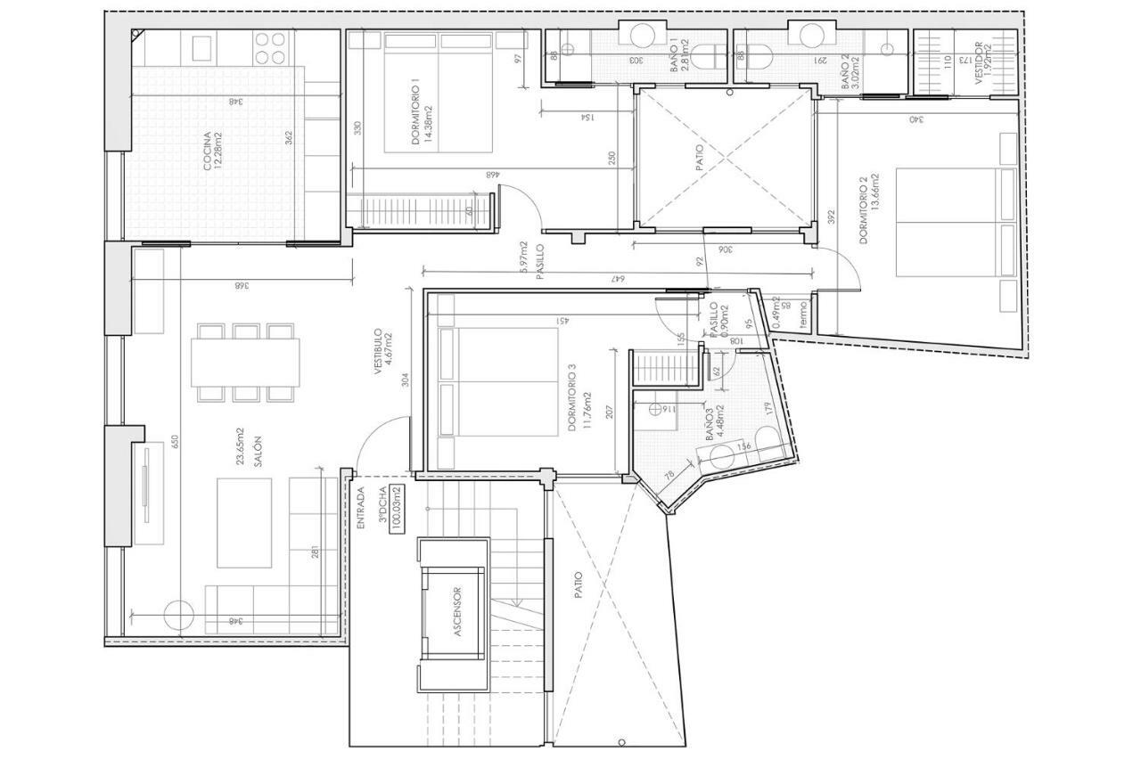 Veoapartment Mateos Gago 3D Σεβίλλη Εξωτερικό φωτογραφία