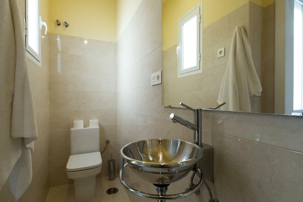 Veoapartment Mateos Gago 3D Σεβίλλη Εξωτερικό φωτογραφία