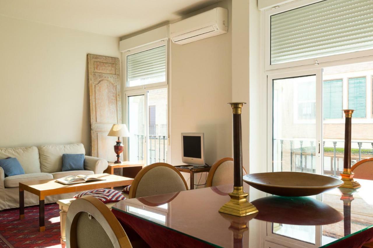 Veoapartment Mateos Gago 3D Σεβίλλη Εξωτερικό φωτογραφία