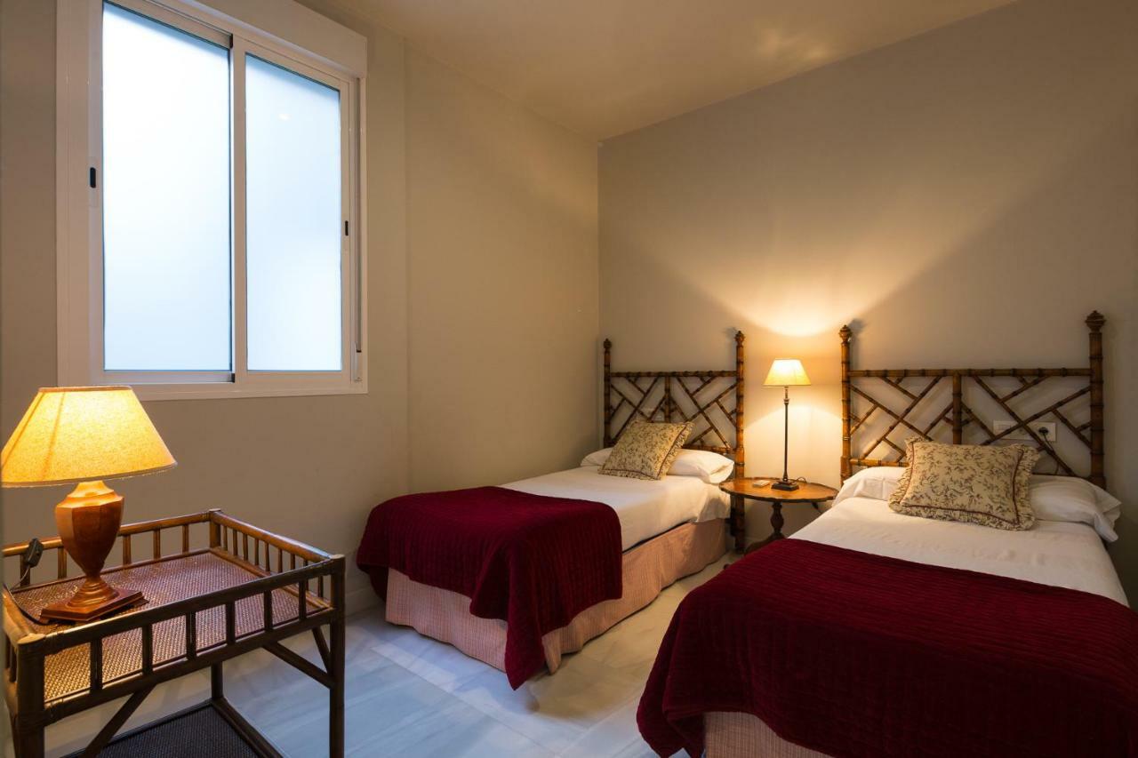 Veoapartment Mateos Gago 3D Σεβίλλη Εξωτερικό φωτογραφία