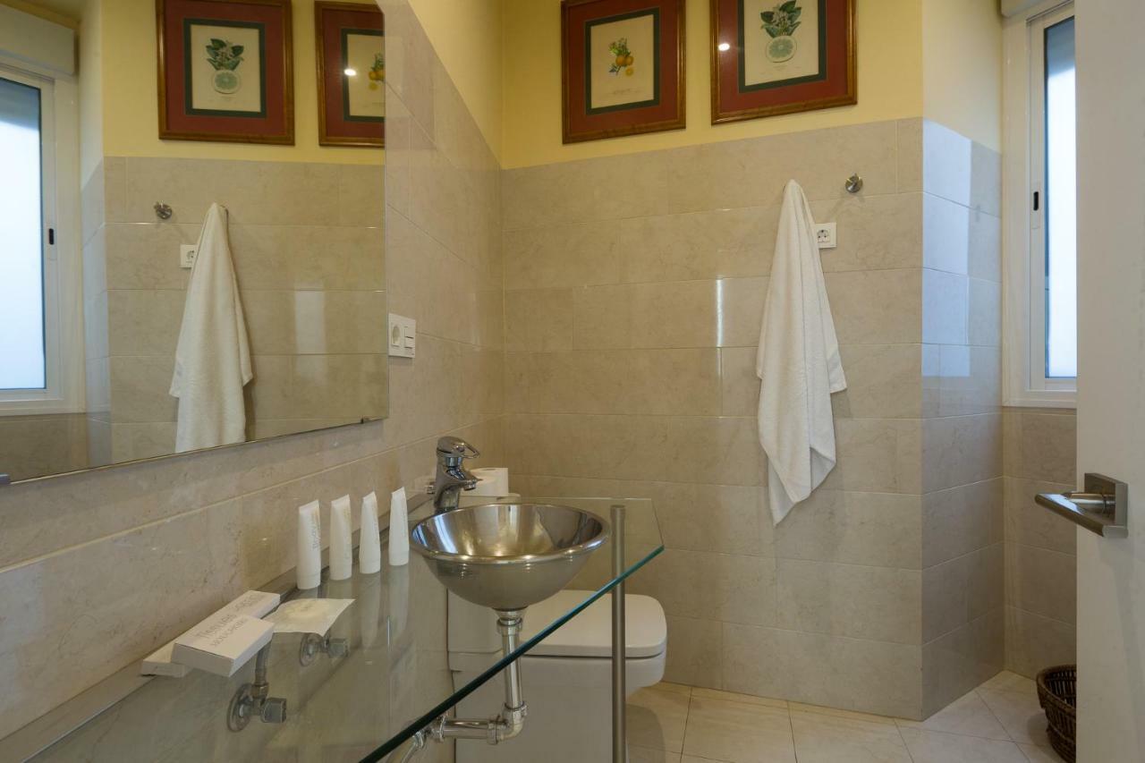 Veoapartment Mateos Gago 3D Σεβίλλη Εξωτερικό φωτογραφία
