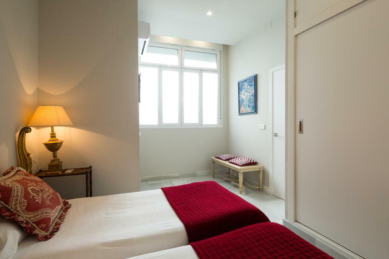 Veoapartment Mateos Gago 3D Σεβίλλη Εξωτερικό φωτογραφία